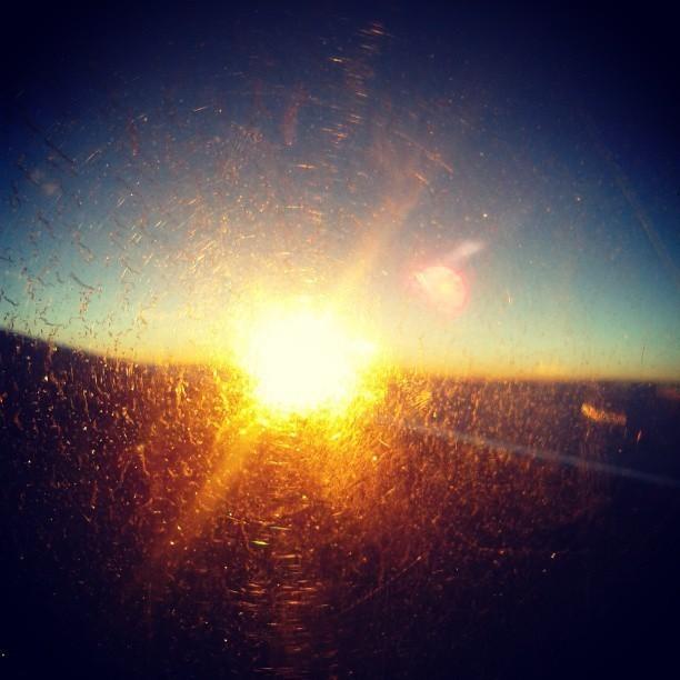 Похожа ночи тень...