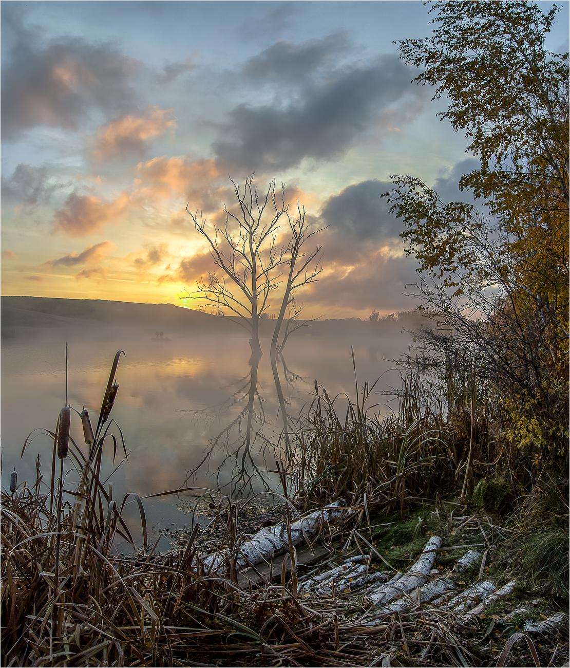 С ВЕСНОЙ В ДОРОГУ