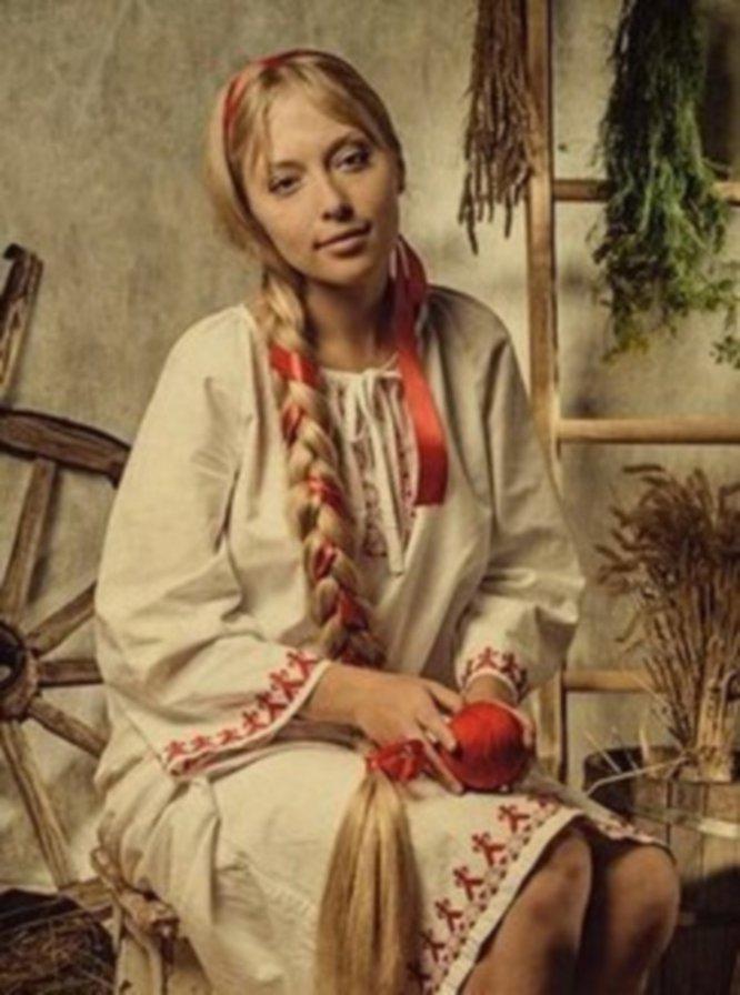 Я ЖЕЛАЮ ВАМ ДОБРА