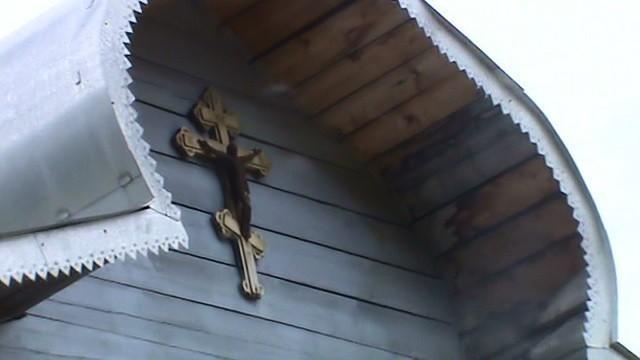 Спи спокойно, Прасковья Андреевна