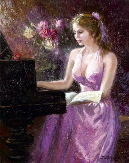 Я помню каждый миг