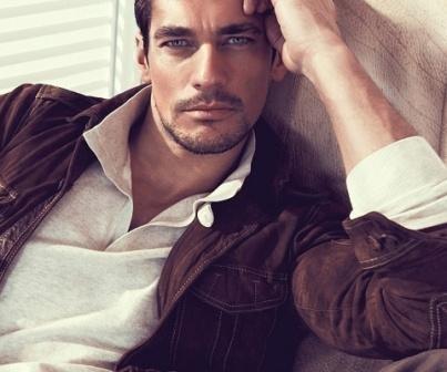 Мужчинам, с красивыми лицами