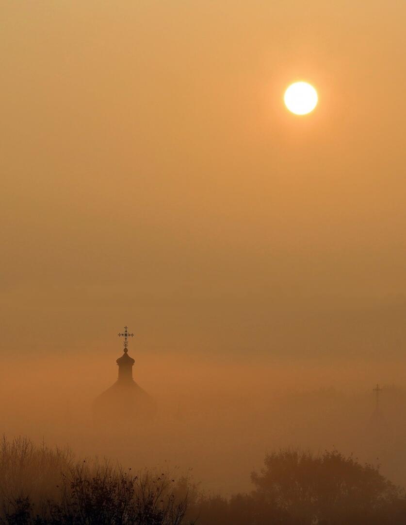 "Оглянулся - жизнь прошла..." (02.09.2019)