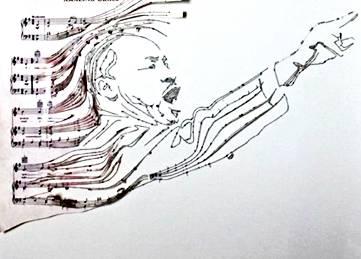 Мне б, челом припасть...