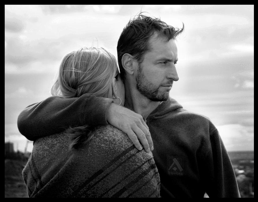 Есть такие мужчины