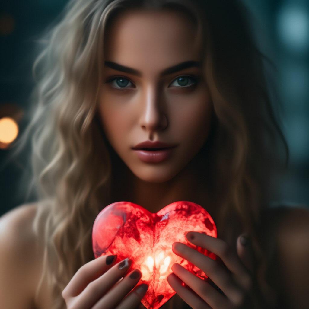 И нет любви...