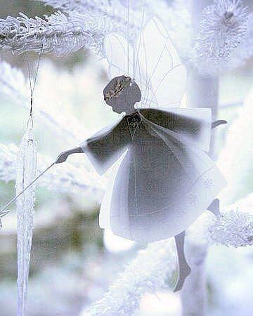 Холодно...(терцина)