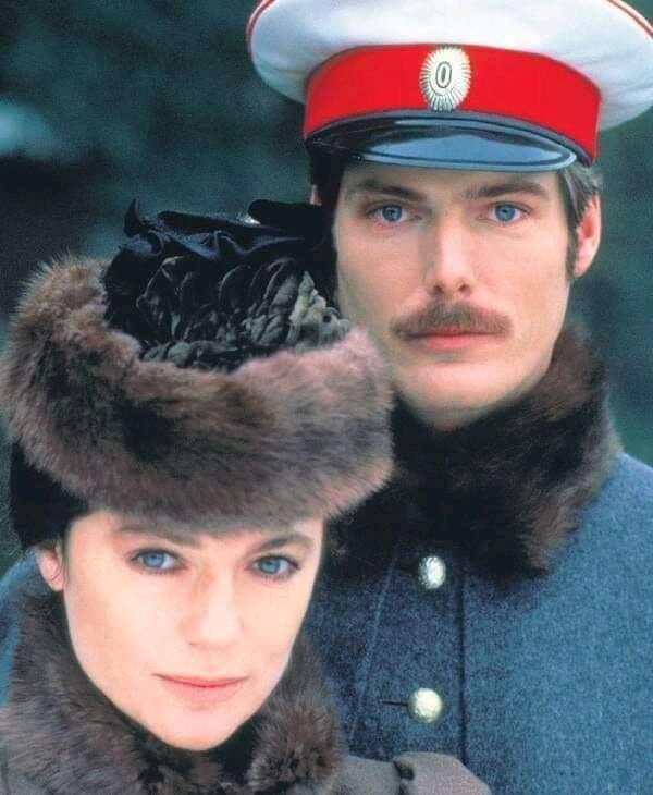 Заплутал во времени...