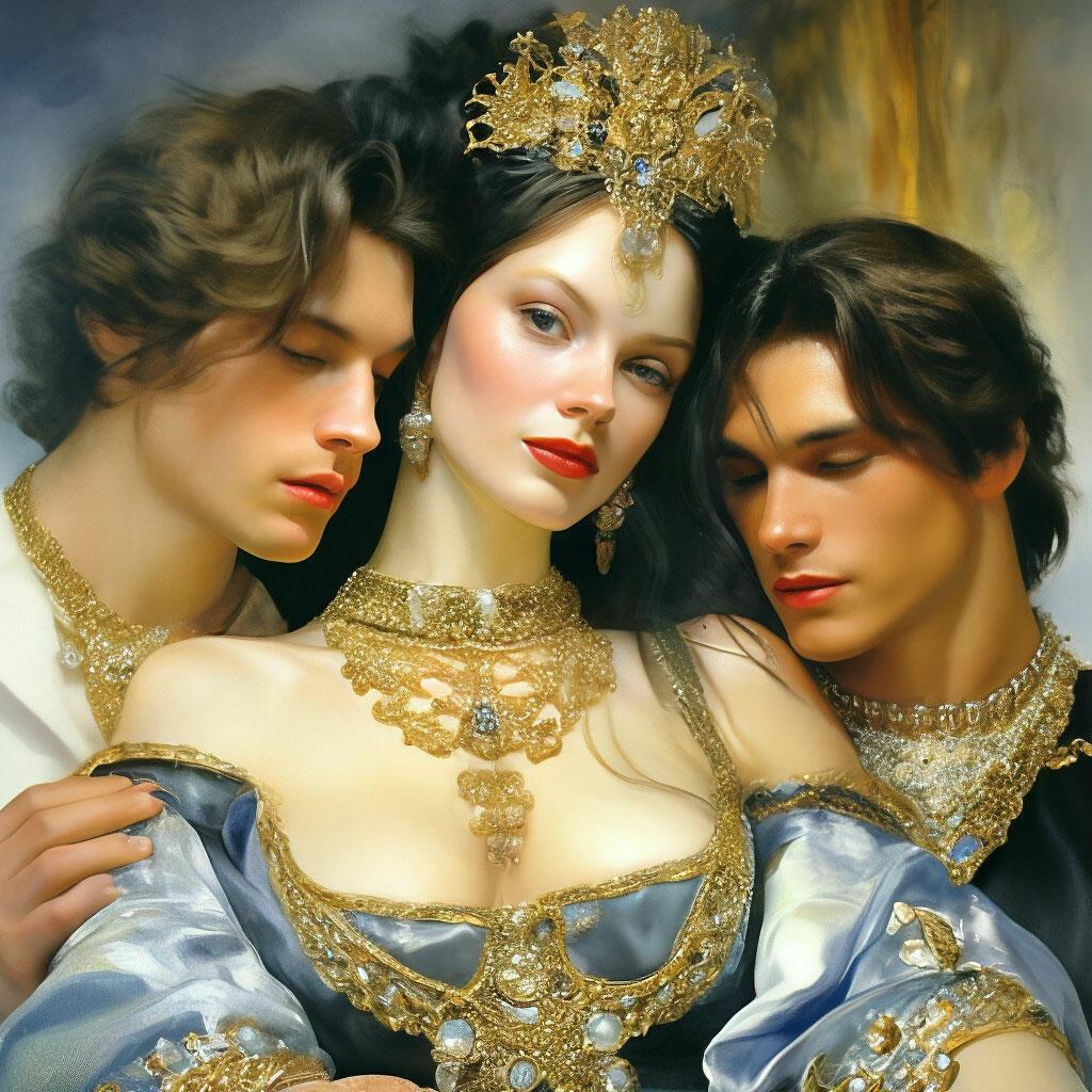 ИСТОРИЯ  ЛЮБВИ  БЕЗ  ОПРАВДАНИЯ