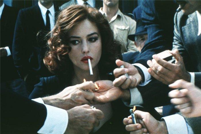 Свободная женщина