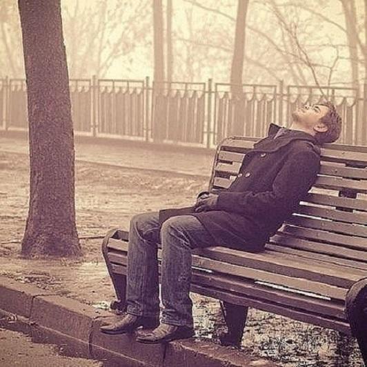 "Чужие..." (08.01.2016)