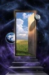 Волей Божьей