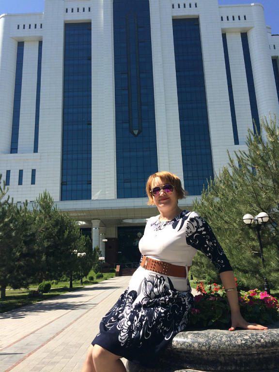 « Как пишу я?»