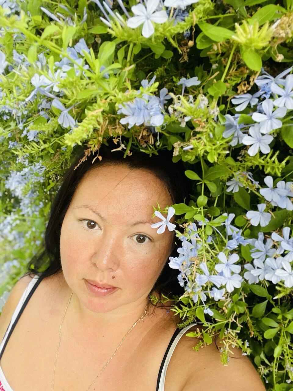 Дарите женщинам цветы