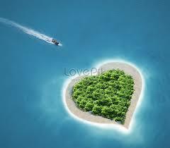 ОСТРОВ ЛЮБВИ