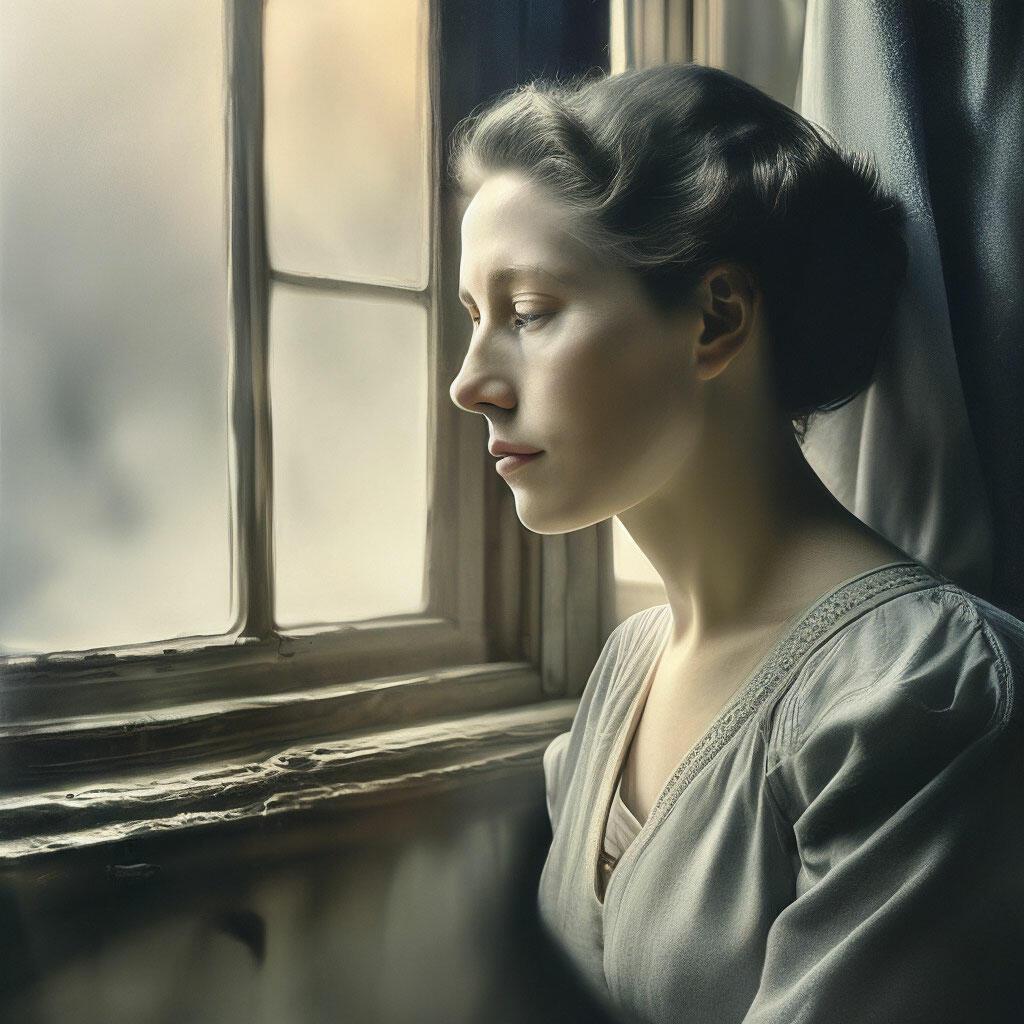 ВТОРАЯ МОЛОДОСТЬ !