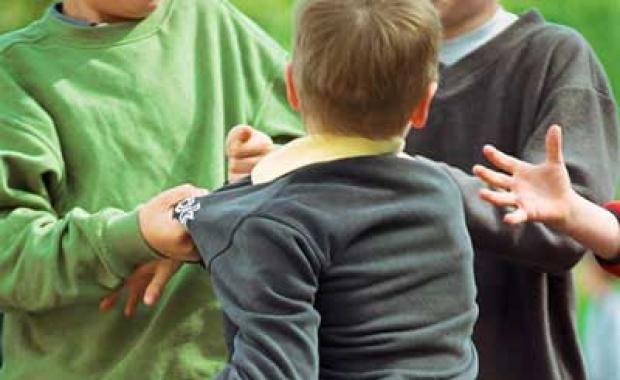 ВЫМОГАТЕЛИ