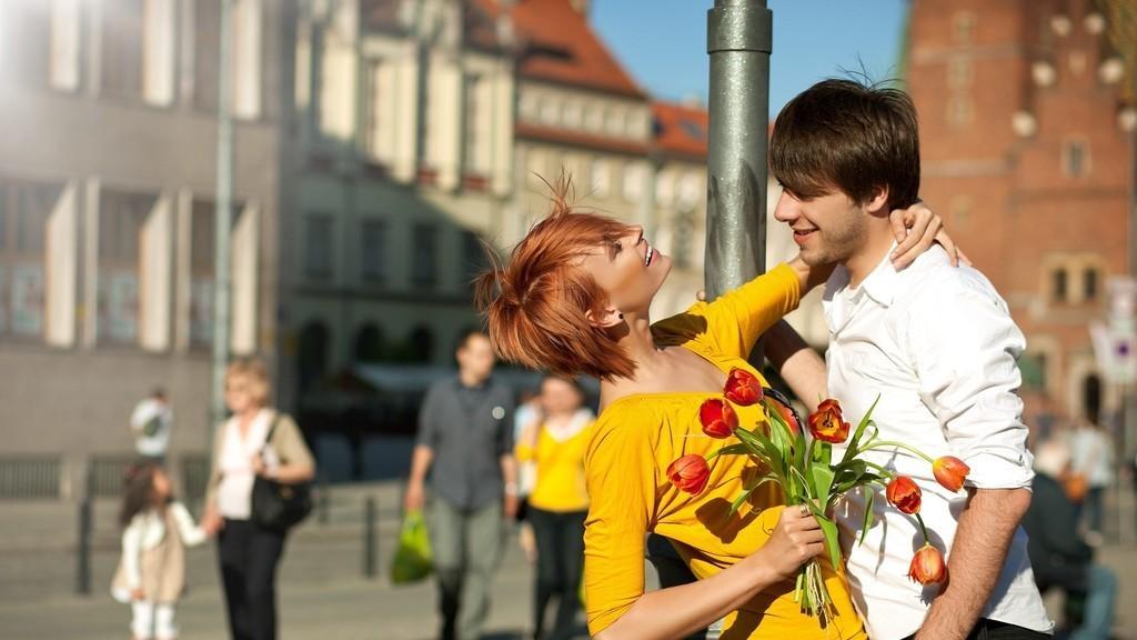 Хочу всех женщин с Праздником поздравить!!!