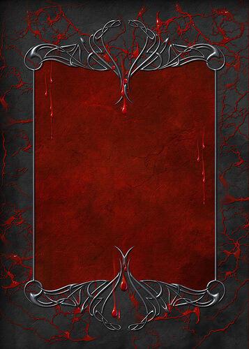 Красное на Чёрном