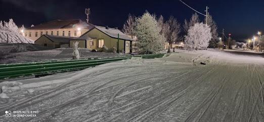 От поколения к поколению...