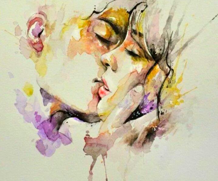 Поэма о любви