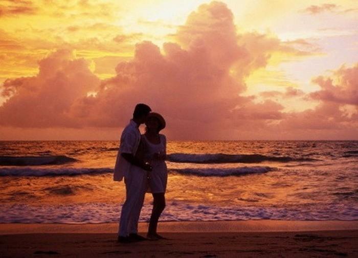 Мне кажется - я заболел тобою