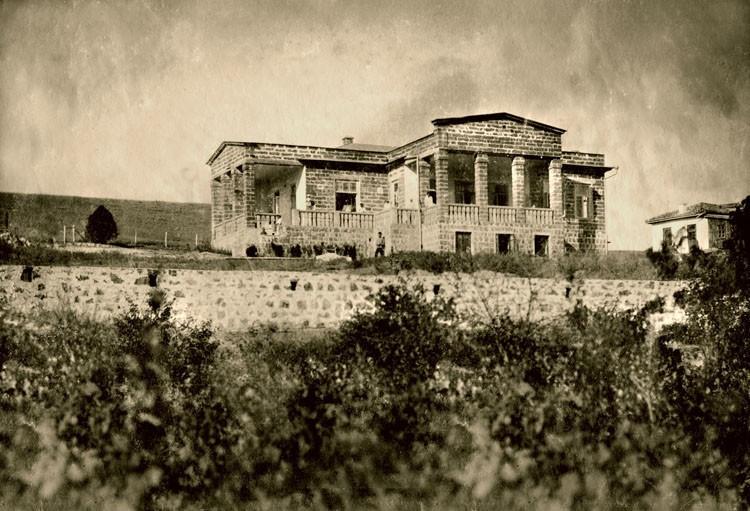 Моя песня матери России