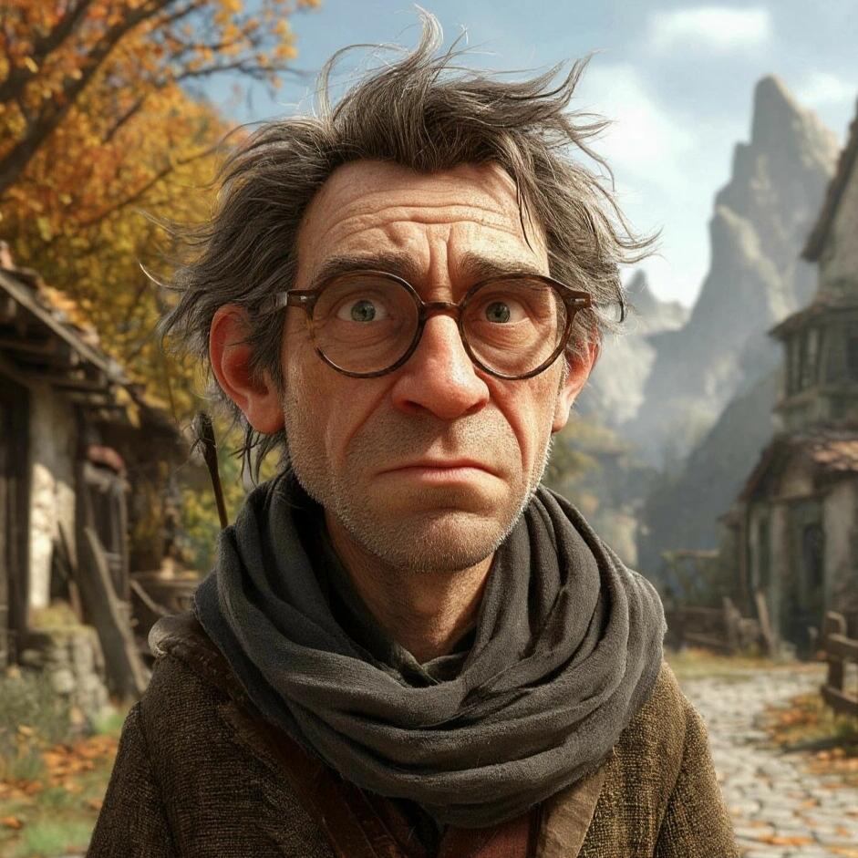 ВОТ ОПЯТЬ Я ИДУ...