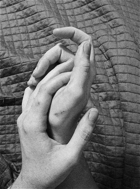 больше, чем люблю.