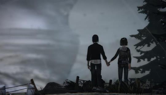 мы доиграли, макс