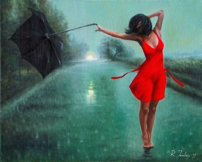 Dance with me