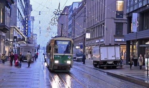 И в загранице...