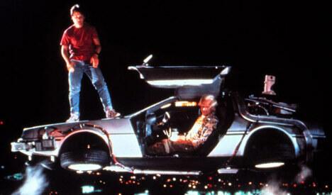 Осенний сон