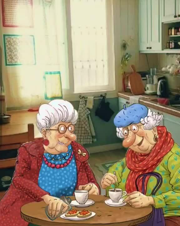 ПОДРУГА, ГДЕ ТЫ?...