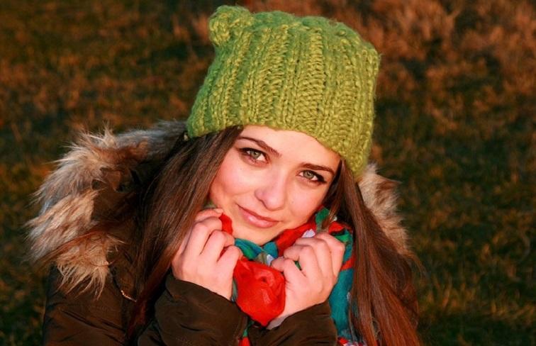 "Так сложно в тебя не влюбиться..." (23.03.2016)