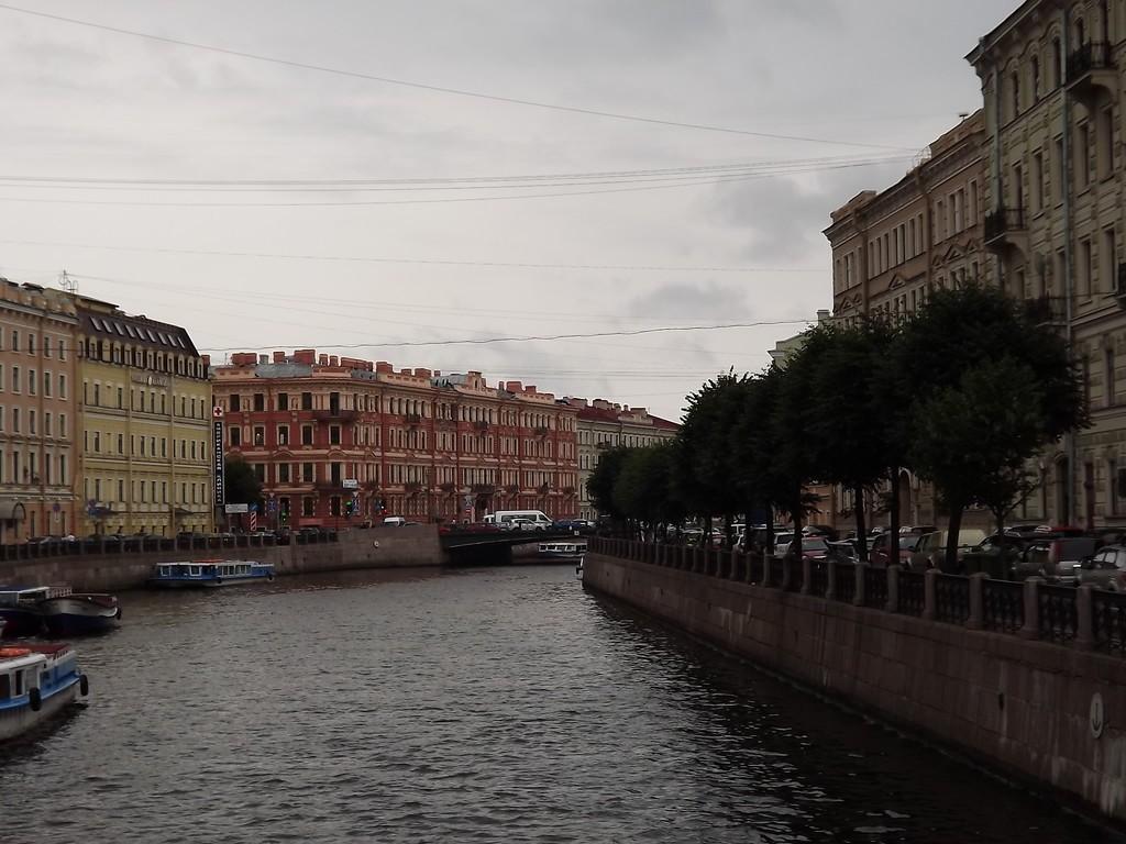 Петербургский вальс