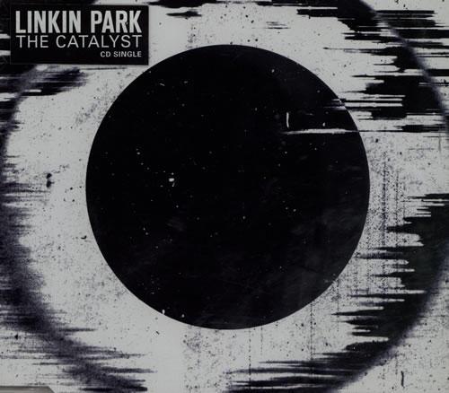 Linkin Park - The Catalyst (русская версия)
