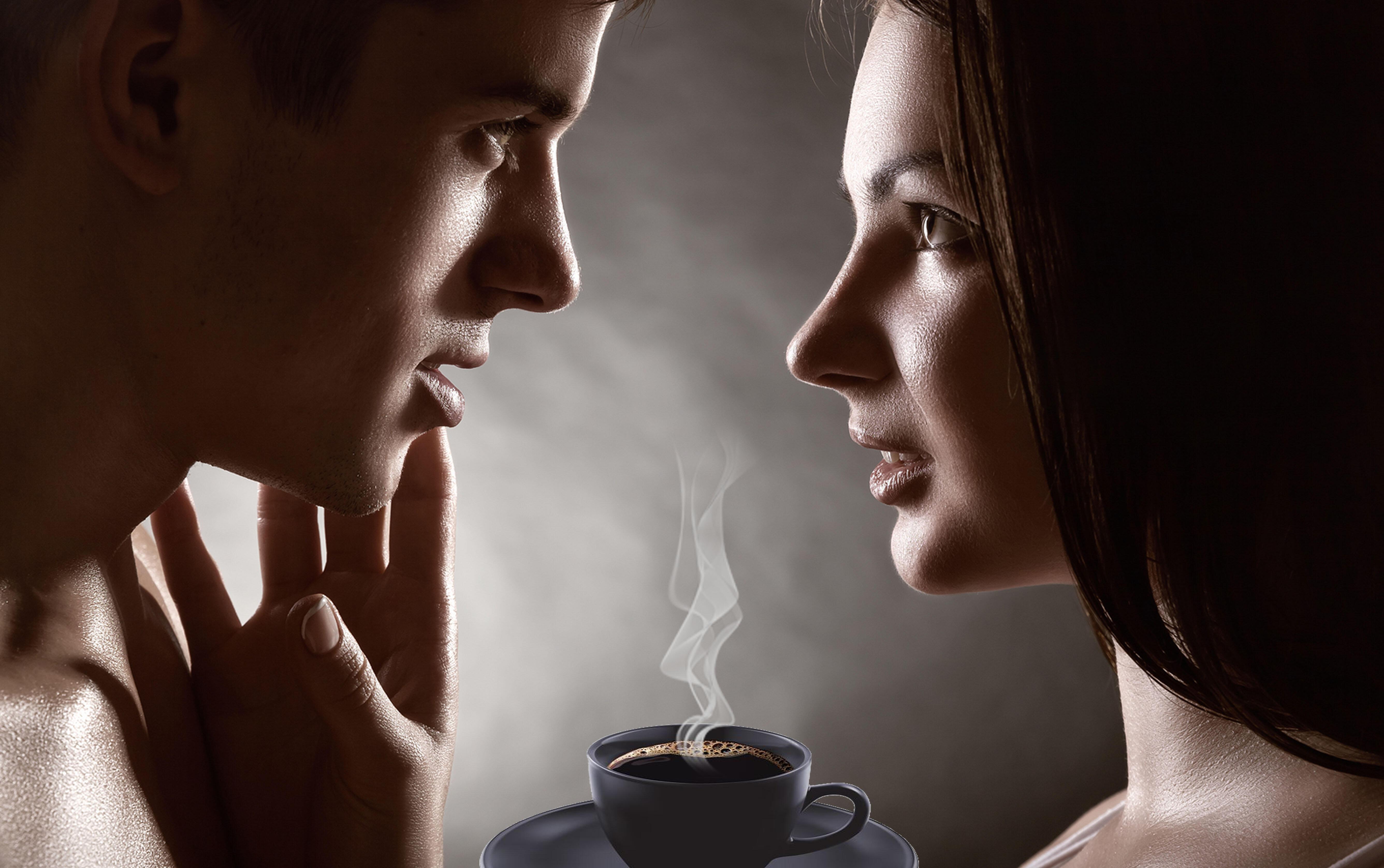 «Кофе на ночь»