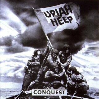 Fools - Uriah Heep 