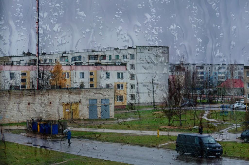 Мечта о доме