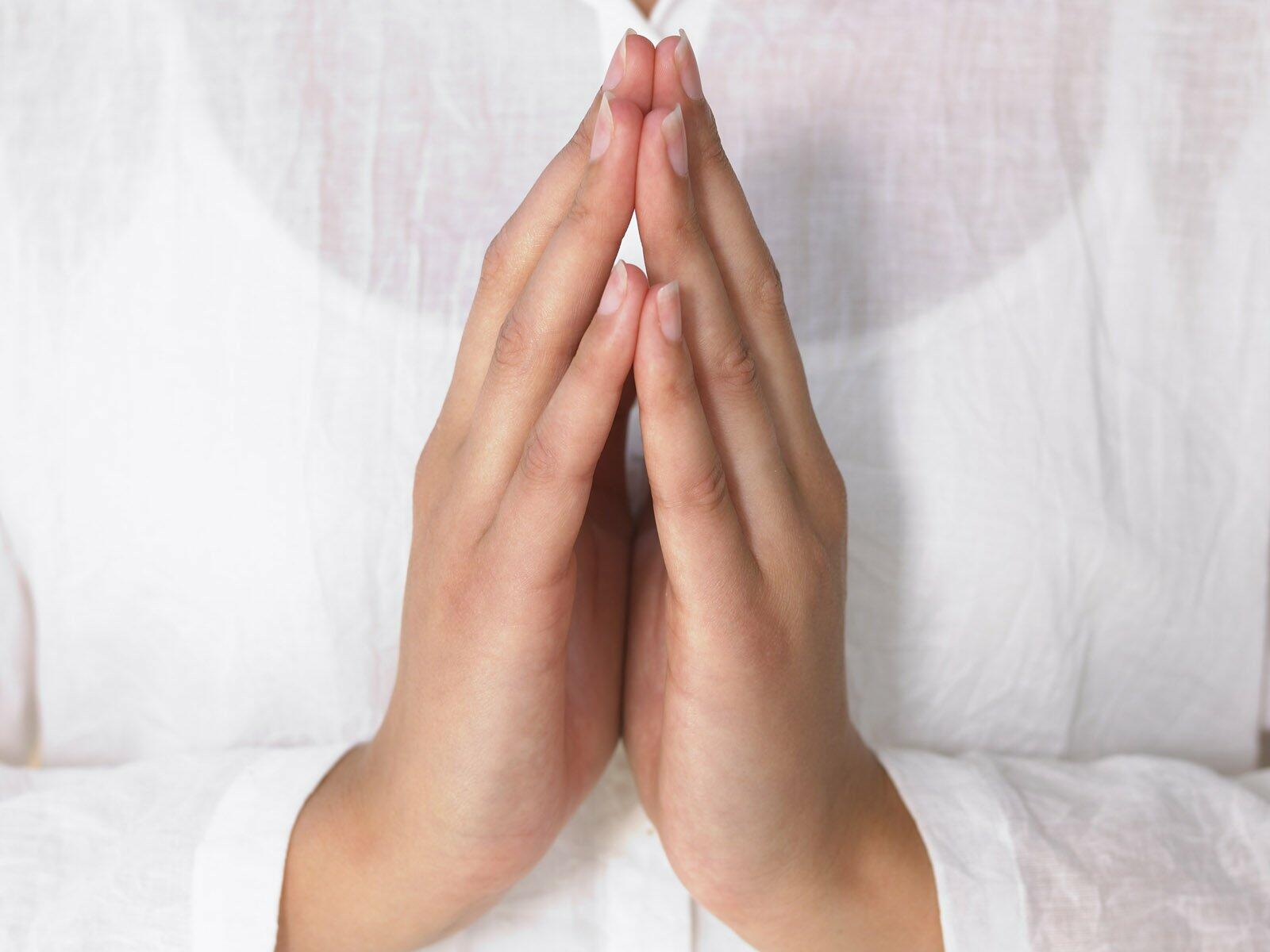 Неожиданный ответ 