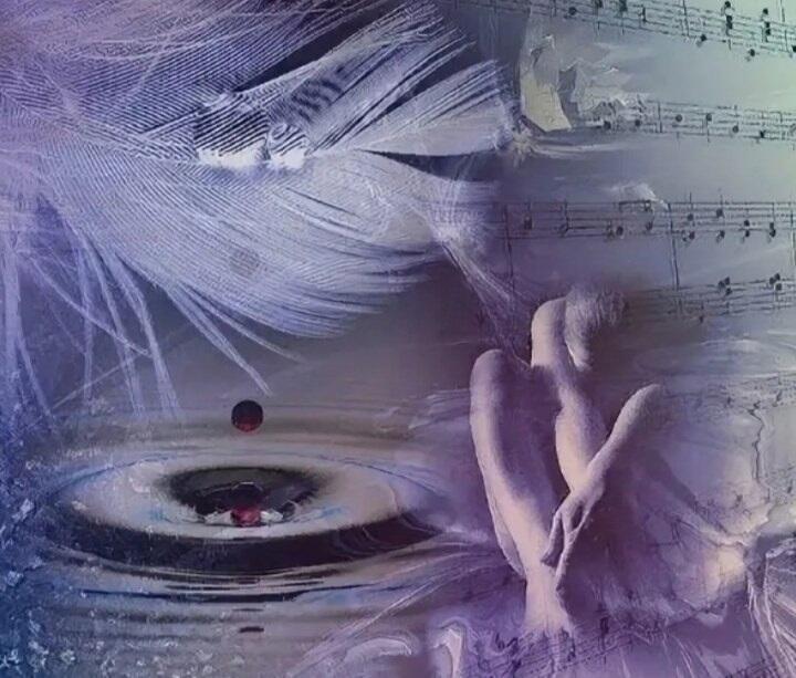 Мелодия Души