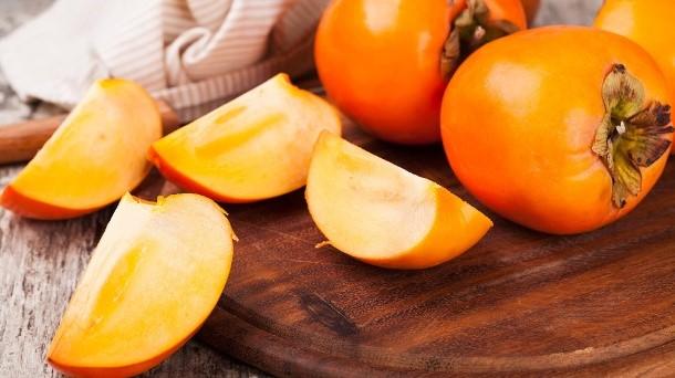 « Хурма моя»