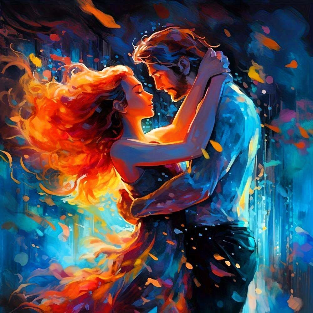❤️  ЛЮБОВЬ  ЛЮДЕЙ  НЕ  ПОКИДАЕТ