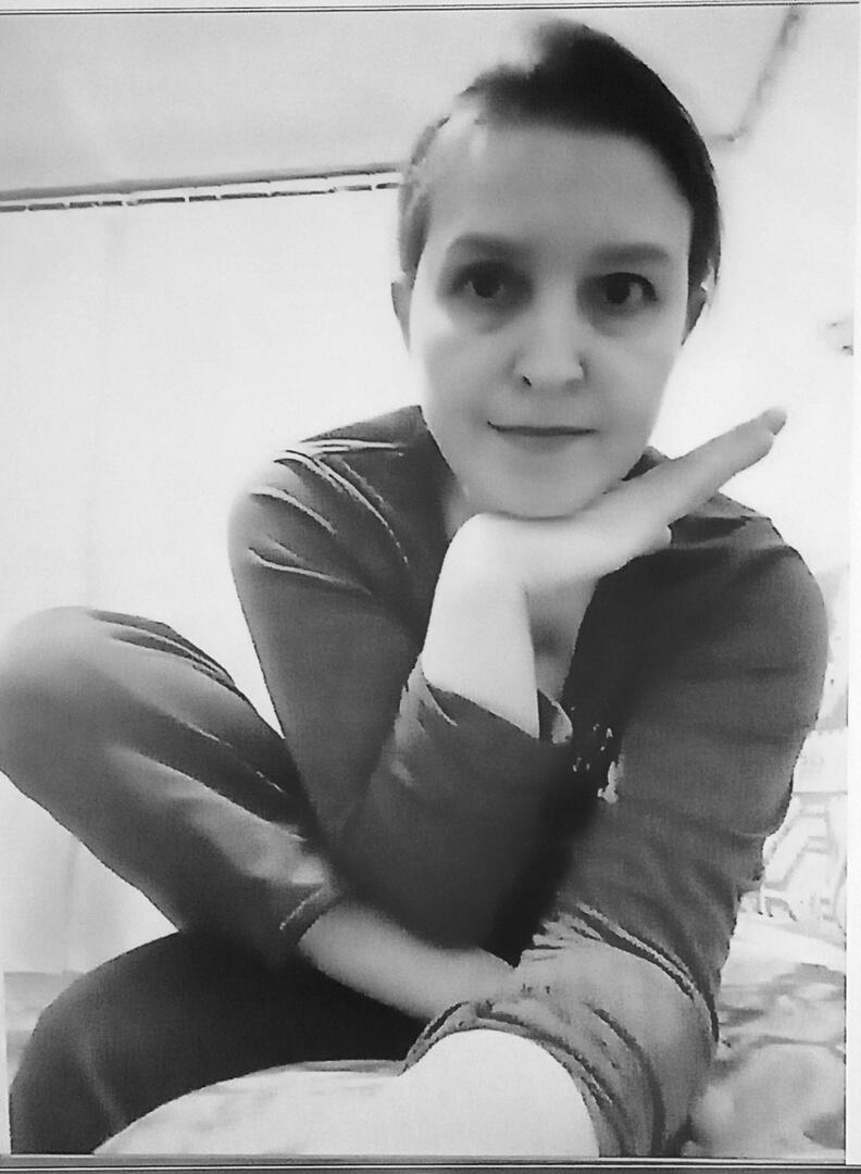  Ритм моей жизни. 