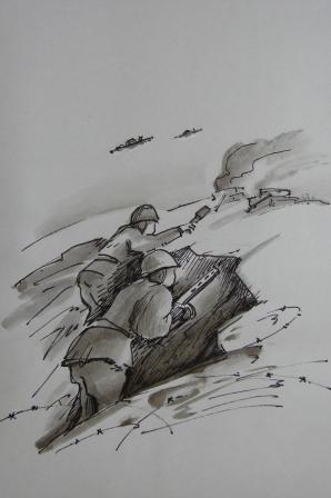 Мир изменился