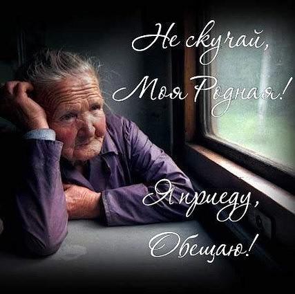 Возвращение...