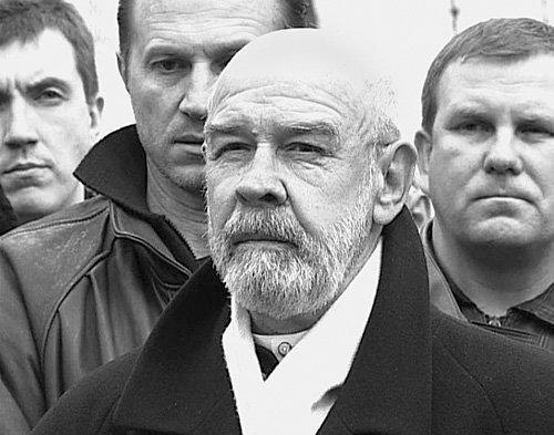 Питерская Братва