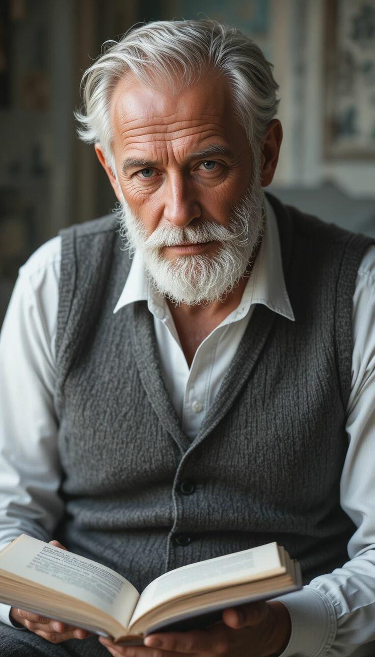 Я ЖЕ – НЕ ТЫ...