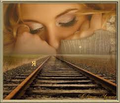 Я опоздала на миг